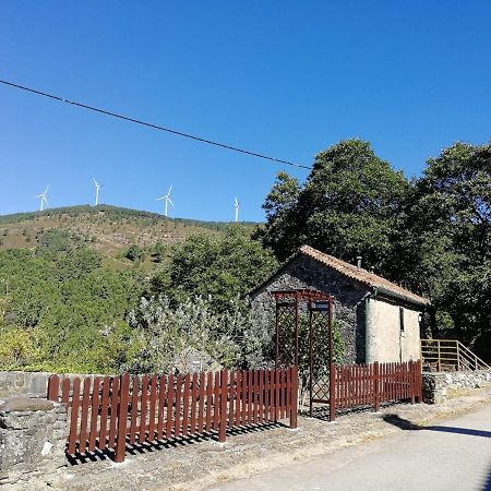 Casa Do Coentral A Sua Casa Rustica Villa Lousa  Ngoại thất bức ảnh