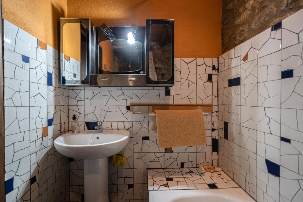 Casa Do Coentral A Sua Casa Rustica Villa Lousa  Ngoại thất bức ảnh