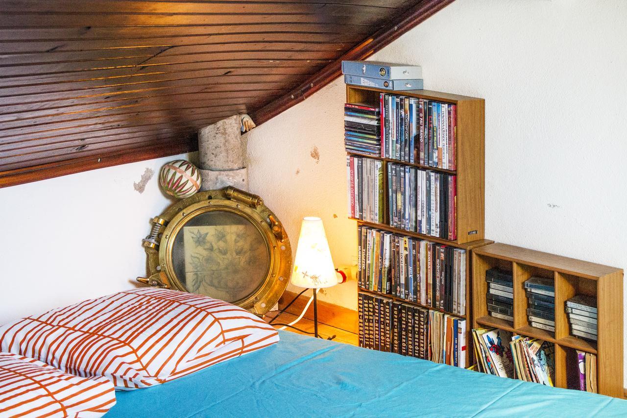 Casa Do Coentral A Sua Casa Rustica Villa Lousa  Ngoại thất bức ảnh